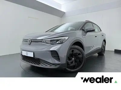 Volkswagen ID.4 Pro 77 kWh | 204 PK | SoH 92% | Trekhaak weg uit 2022
