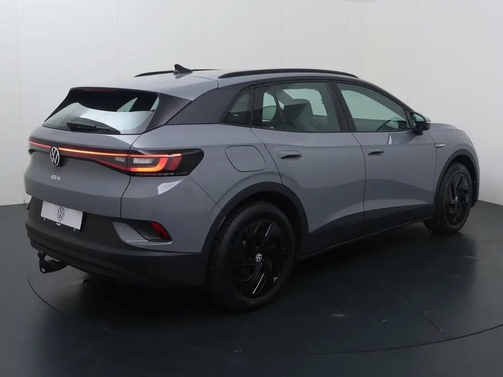 Volkswagen ID.4 Pro 77 kWh | 204 PK | SoH 92% | Trekhaak weg uit 2022, foto 5