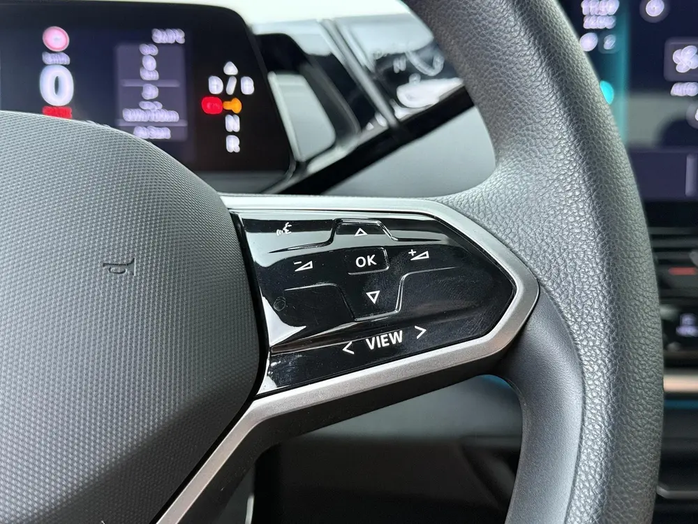 Volkswagen ID.4 Pro 77 kWh | 204 PK | SoH 92% | Trekhaak weg uit 2022, foto 9