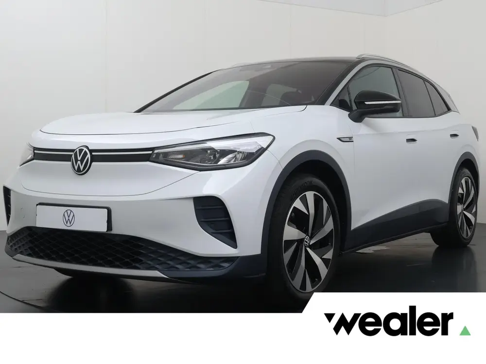Volkswagen ID.4 Pro Performance 77 kWh | 204 PK | SoH 91% | uit 2021