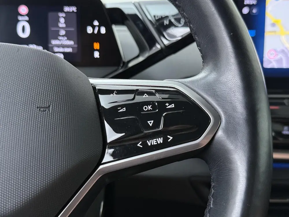 Volkswagen ID.4 Pro Performance 77 kWh | 204 PK | SoH 91% | uit 2021, foto 10