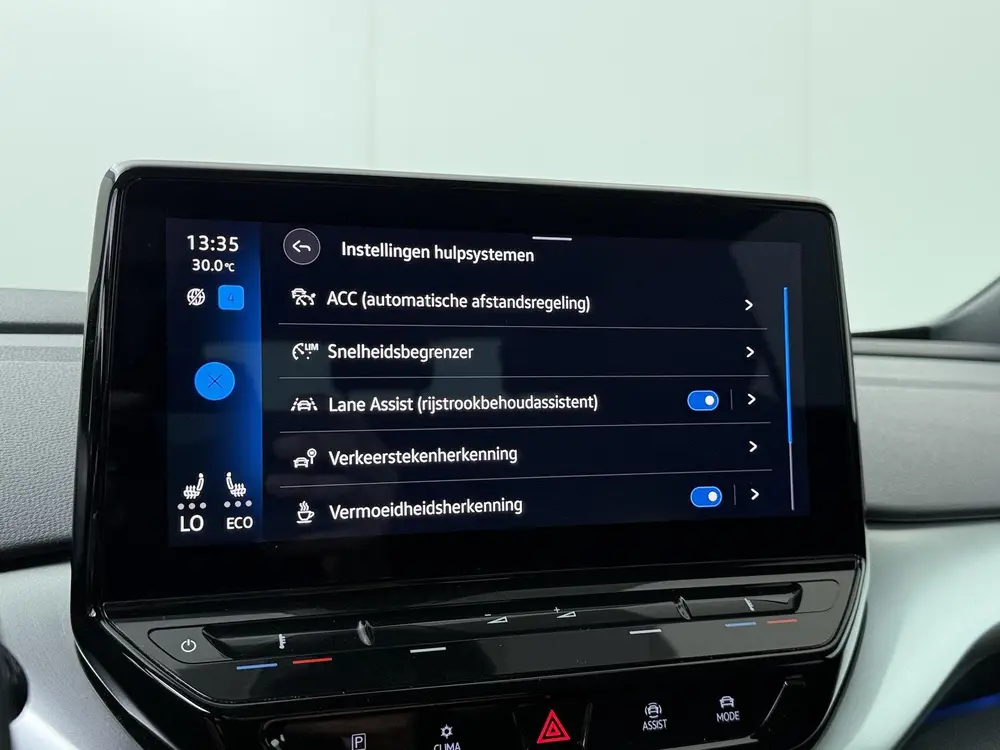 Volkswagen ID.4 Pro Performance 77 kWh | 204 PK | SoH 91% | uit 2021, foto 19