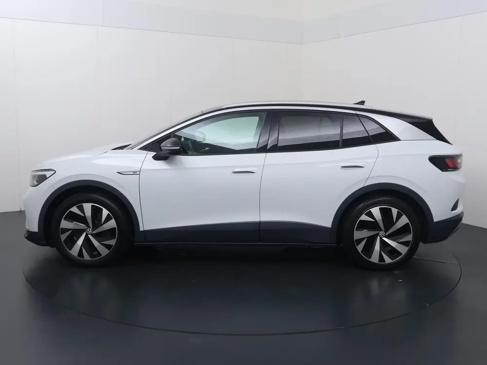 Volkswagen ID.4 Pro Performance 77 kWh | 204 PK | SoH 91% | uit 2021, foto 2