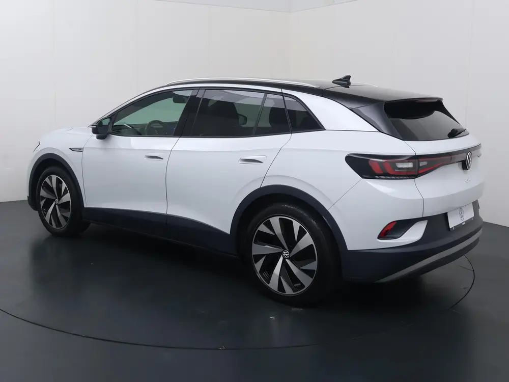 Volkswagen ID.4 Pro Performance 77 kWh | 204 PK | SoH 91% | uit 2021, foto 4
