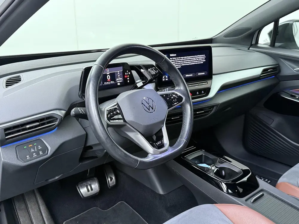 Volkswagen ID.4 Pro Performance 77 kWh | 204 PK | SoH 91% | uit 2021, foto 7