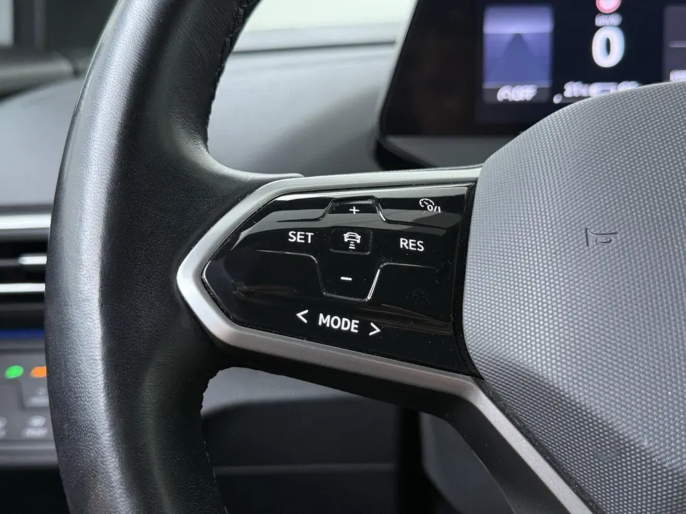 Volkswagen ID.4 Pro Performance 77 kWh | 204 PK | SoH 91% | uit 2021, foto 8