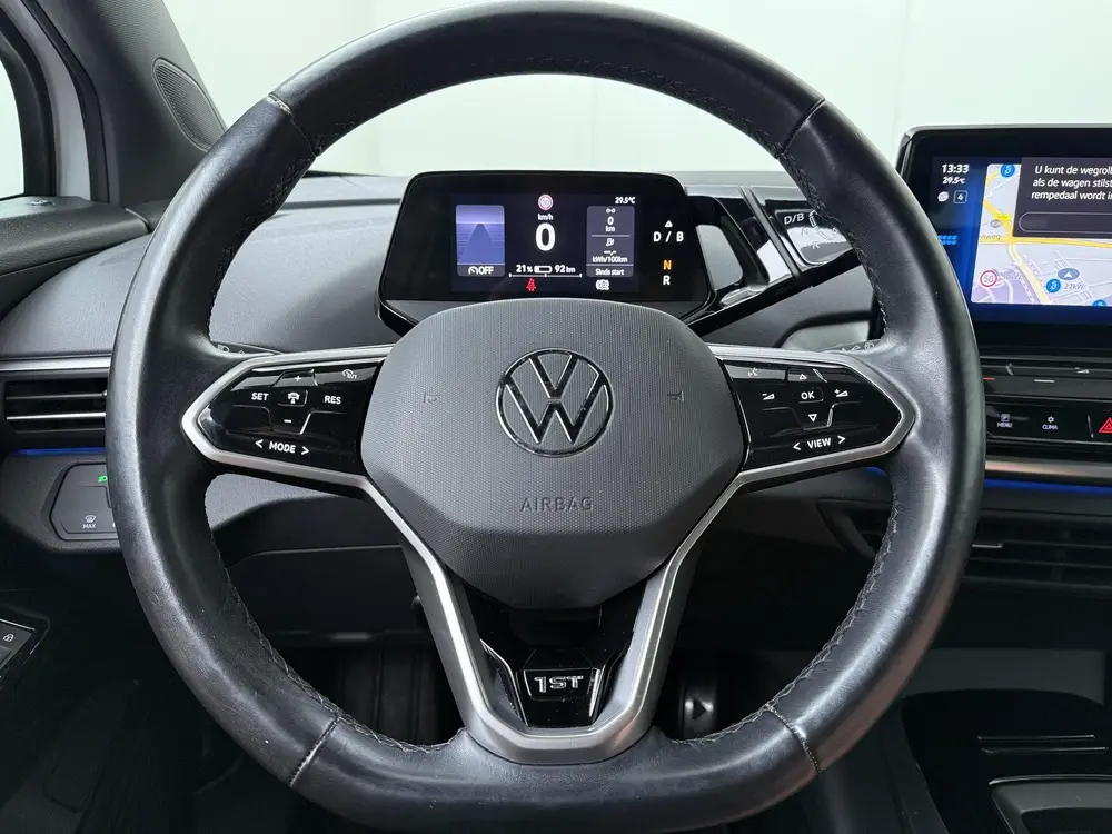 Volkswagen ID.4 Pro Performance 77 kWh | 204 PK | SoH 91% | uit 2021, foto 9