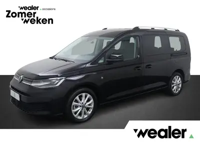 Volkswagen Caddy Life 1.5 TSI DSG uit 2023