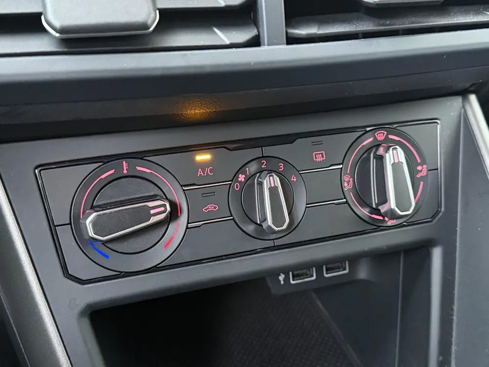 Volkswagen Polo 1.0 TSI Comfortline | 95 PK | Adaptive cruis uit 2021, foto 17