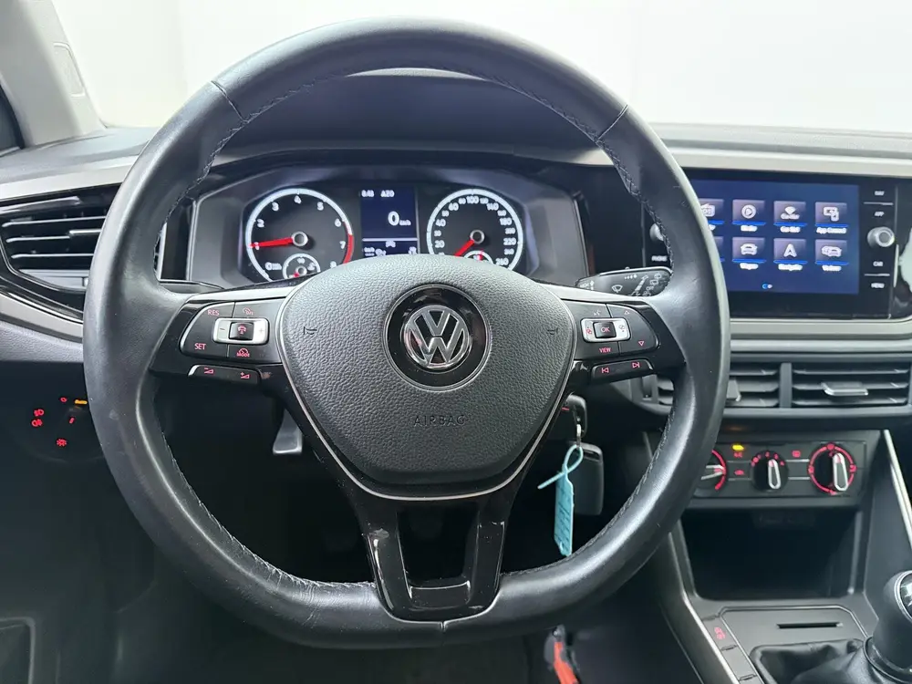 Volkswagen Polo 1.0 TSI Comfortline | 95 PK | Adaptive cruis uit 2021, foto 9