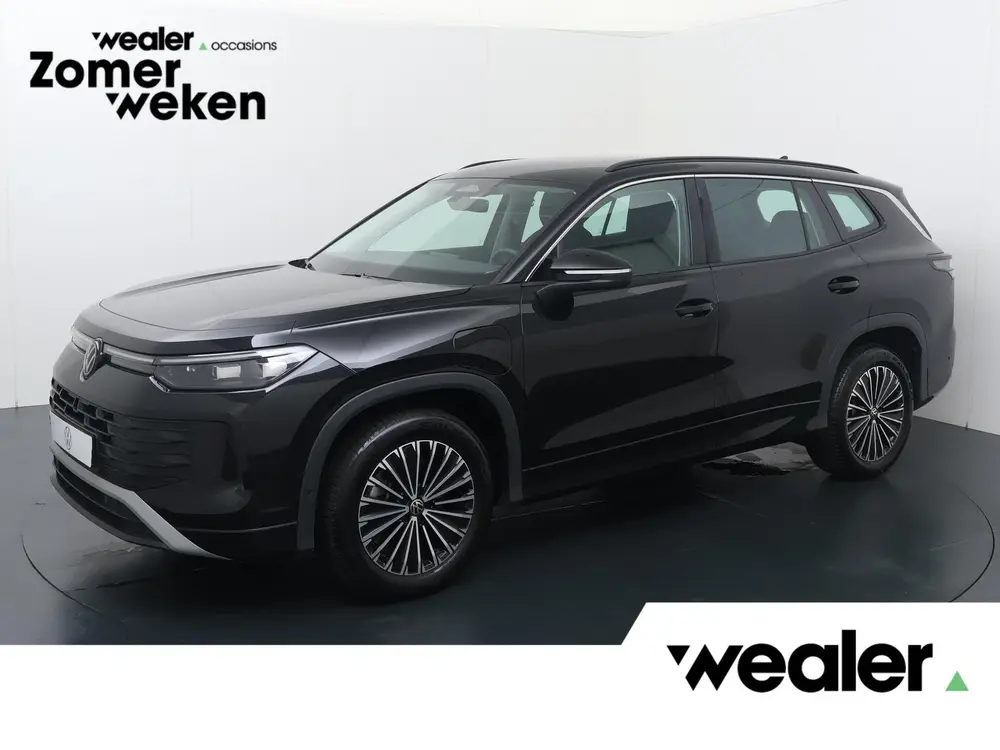 Volkswagen Tayron 1.5 eHybrid Life Edition | 204 PK | SoH 10 uit 2025