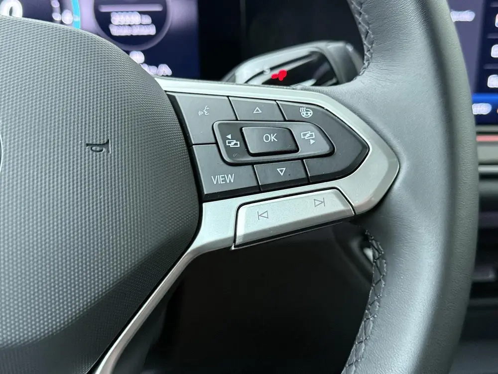 Volkswagen Tayron 1.5 eHybrid Life Edition | 204 PK | SoH 10 uit 2025, foto 10