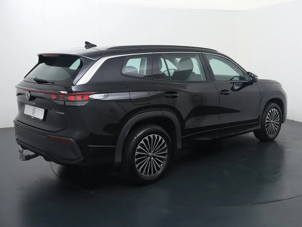 Volkswagen Tayron 1.5 eHybrid Life Edition | 204 PK | SoH 10 uit 2025, foto 5