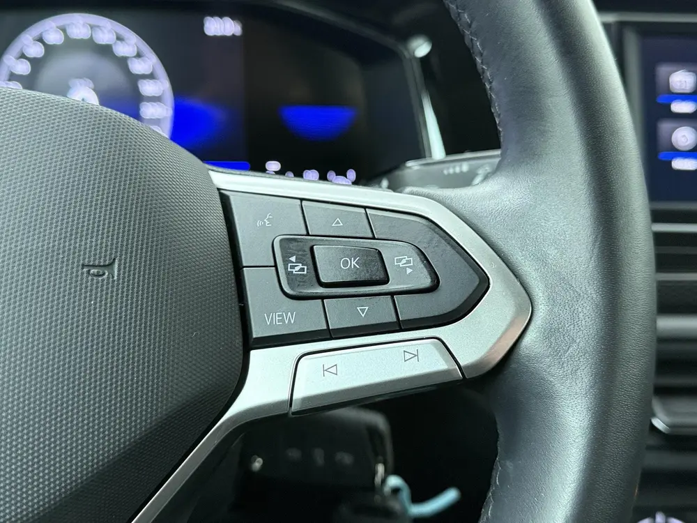 Volkswagen Polo 1.0 TSI Life | 95 PK | Adaptive cruise contr uit 2023, foto 10