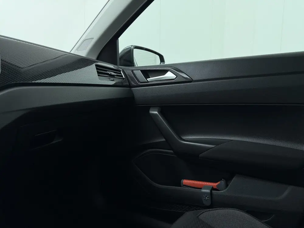 Volkswagen Polo 1.0 TSI Life | 95 PK | Adaptive cruise contr uit 2023, foto 16