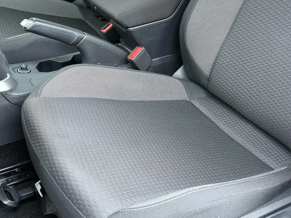 Volkswagen Polo 1.0 TSI Life | 95 PK | Adaptive cruise contr uit 2023, foto 18