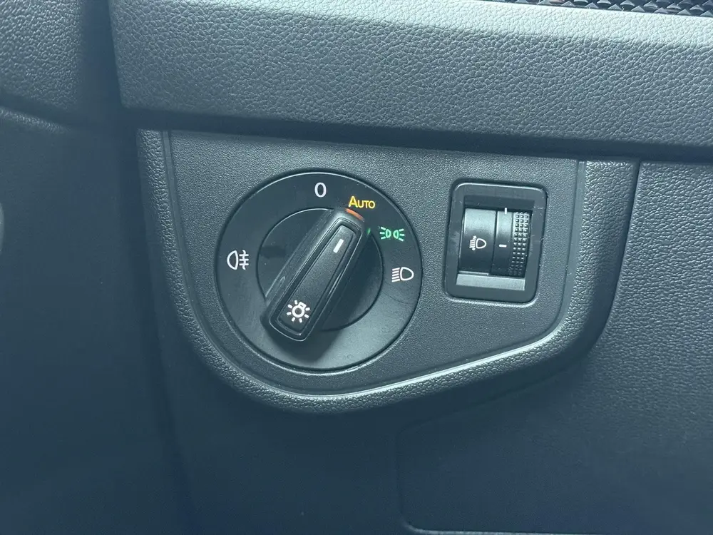 Volkswagen Polo 1.0 TSI Life | 95 PK | Adaptive cruise contr uit 2023, foto 19