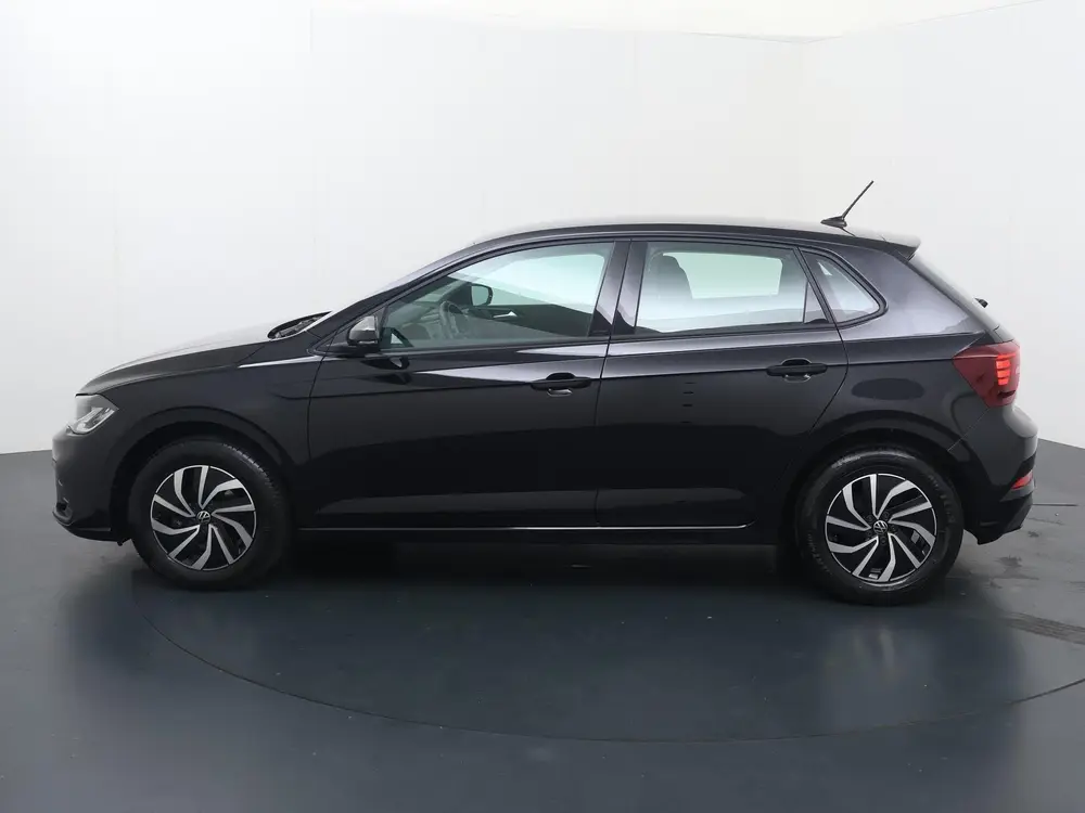 Volkswagen Polo 1.0 TSI Life | 95 PK | Adaptive cruise contr uit 2023, foto 2