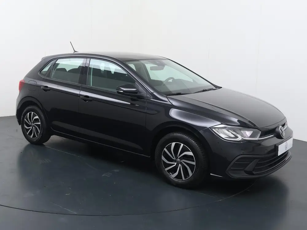 Volkswagen Polo 1.0 TSI Life | 95 PK | Adaptive cruise contr uit 2023, foto 3