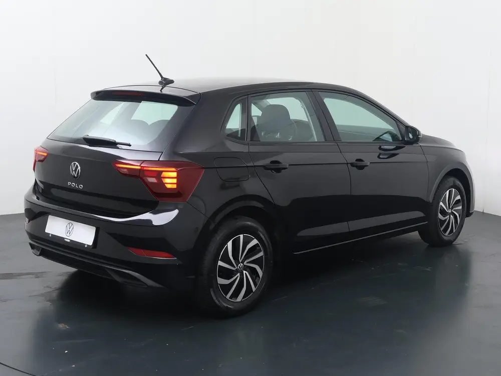 Volkswagen Polo 1.0 TSI Life | 95 PK | Adaptive cruise contr uit 2023, foto 6