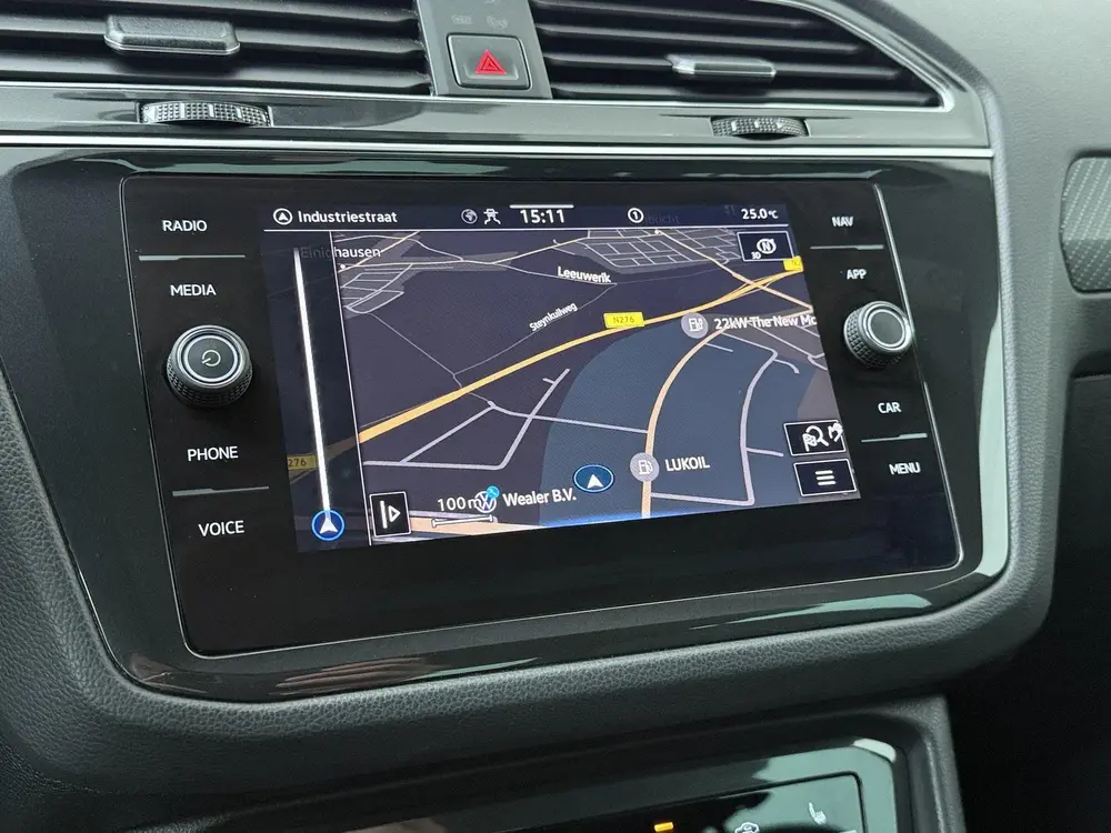 Volkswagen Tiguan 1.5 TSI R-Line Business+ | 150 PK | Automa uit 2022, foto 14