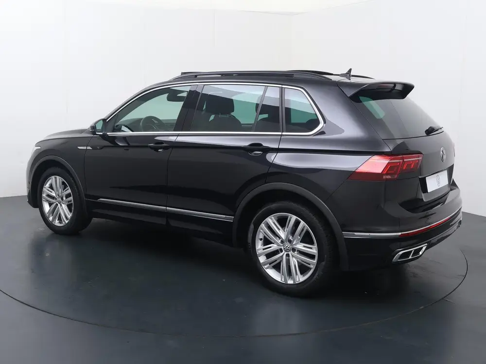 Volkswagen Tiguan 1.5 TSI R-Line Business+ | 150 PK | Automa uit 2022, foto 5