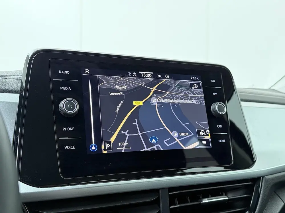 Volkswagen T-Roc 1.5 TSI Life | 150 PK | Automaat | Adaptive uit 2022, foto 14