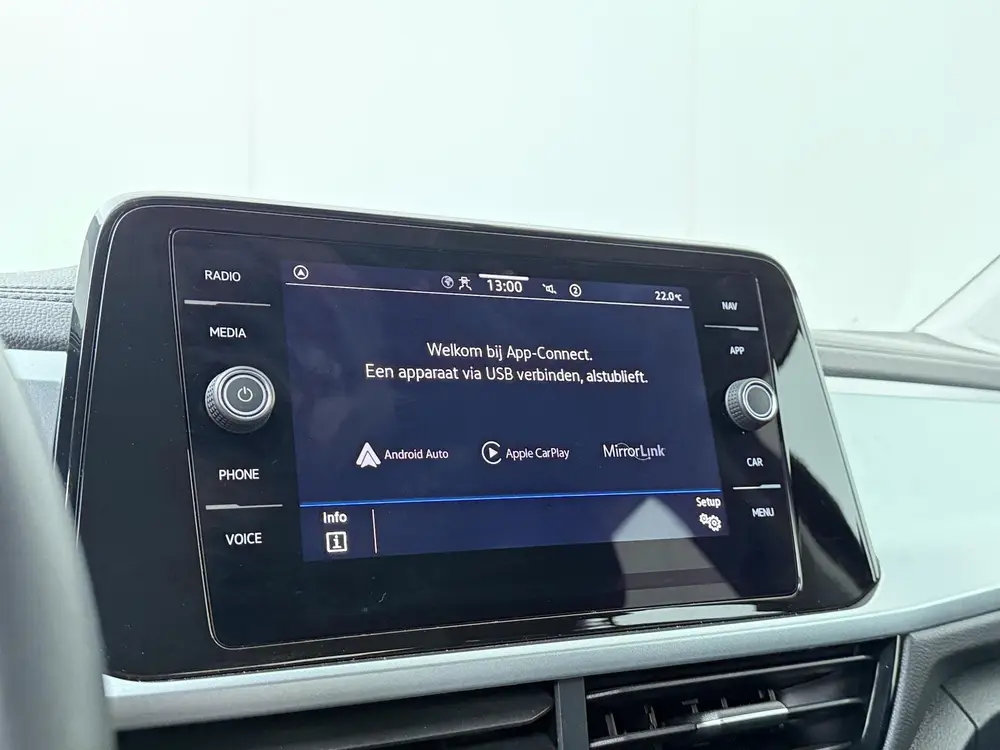 Volkswagen T-Roc 1.5 TSI Life | 150 PK | Automaat | Adaptive uit 2022, foto 16