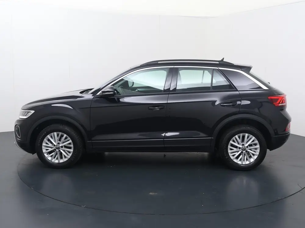 Volkswagen T-Roc 1.5 TSI Life | 150 PK | Automaat | Adaptive uit 2022, foto 2