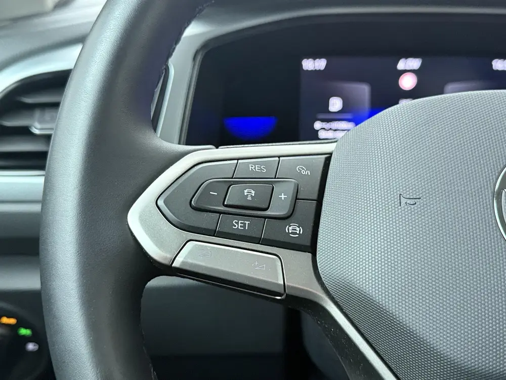 Volkswagen T-Roc 1.5 TSI Life | 150 PK | Trekhaak | Adaptive uit 2022, foto 7
