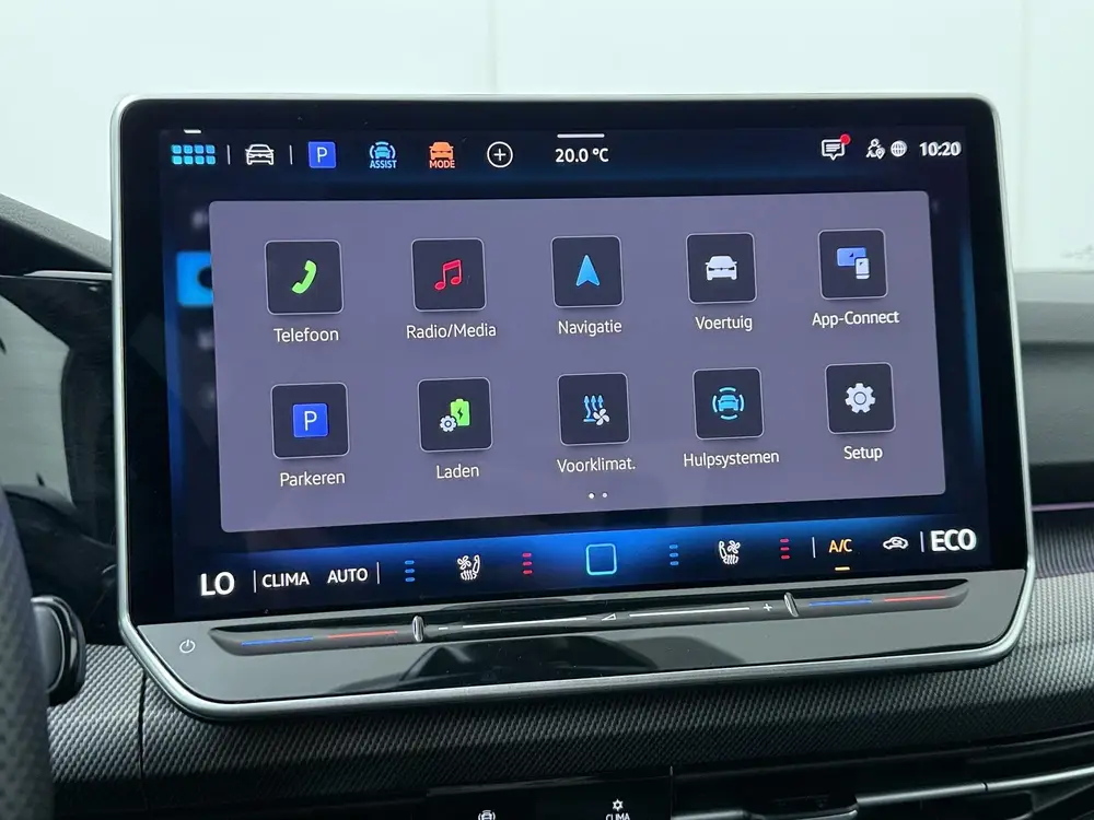 Volkswagen Golf 1.5 eHybrid GTE | 272 PK | SoH 100% | Trekha uit 2025, foto 12