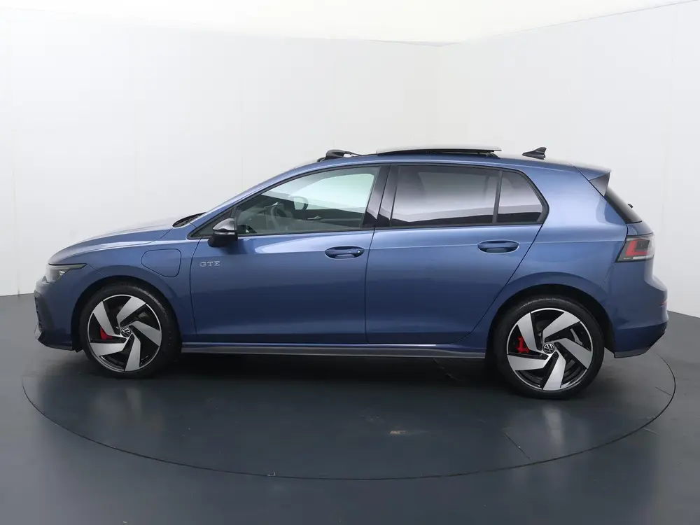 Volkswagen Golf 1.5 eHybrid GTE | 272 PK | SoH 100% | Trekha uit 2025, foto 2