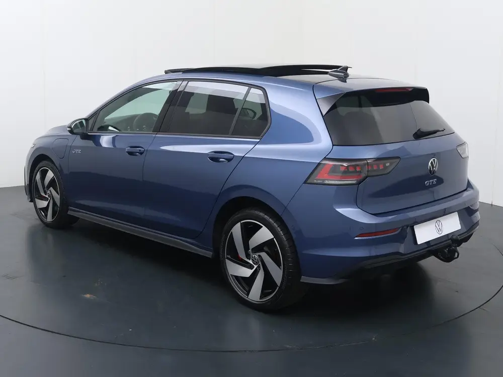 Volkswagen Golf 1.5 eHybrid GTE | 272 PK | SoH 100% | Trekha uit 2025, foto 4