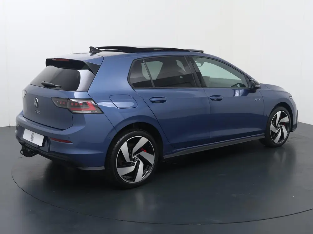 Volkswagen Golf 1.5 eHybrid GTE | 272 PK | SoH 100% | Trekha uit 2025, foto 5