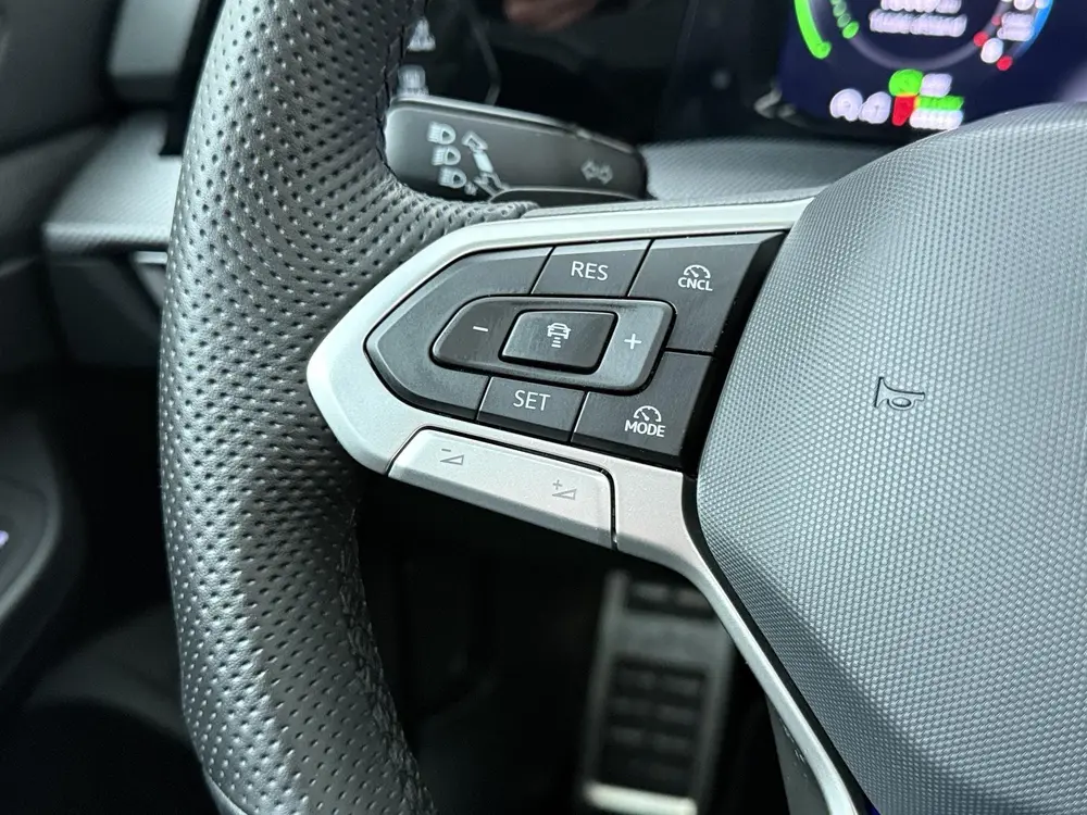 Volkswagen Golf 1.5 eHybrid GTE | 272 PK | SoH 100% | Trekha uit 2025, foto 9