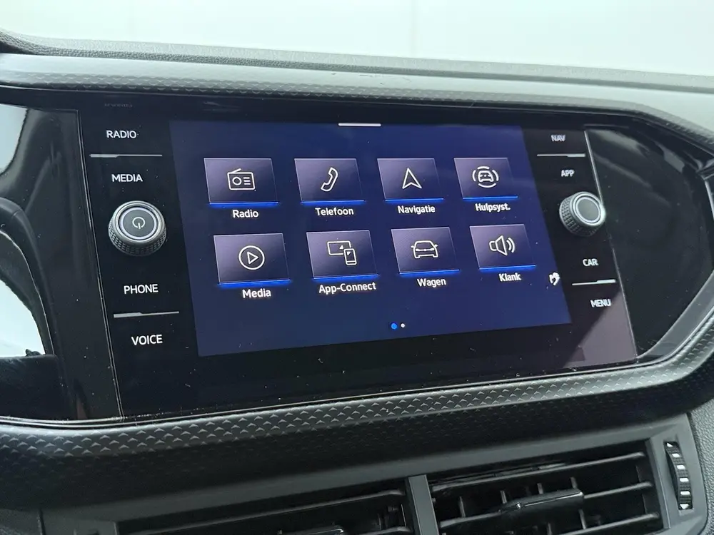 Volkswagen T-Cross 1.0 TSI Life | 110 PK | Trekhaak | Adapti uit 2022, foto 11