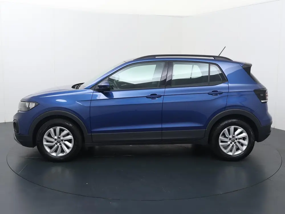Volkswagen T-Cross 1.0 TSI Life | 110 PK | Trekhaak | Adapti uit 2022, foto 2