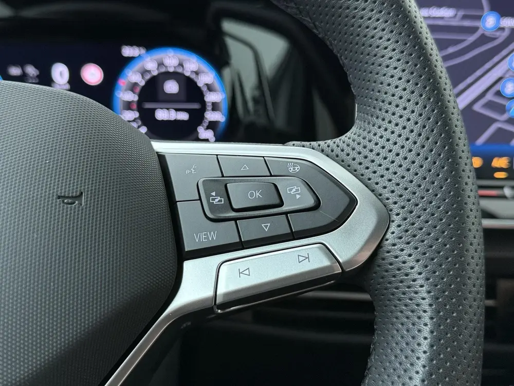 Volkswagen Golf 1.5 eHybrid GTE | 272 PK | Adaptive Cruise C uit 2025, foto 10
