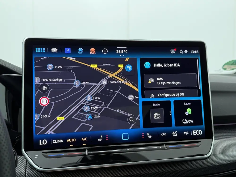 Volkswagen Golf 1.5 eHybrid GTE | 272 PK | Adaptive Cruise C uit 2025, foto 14