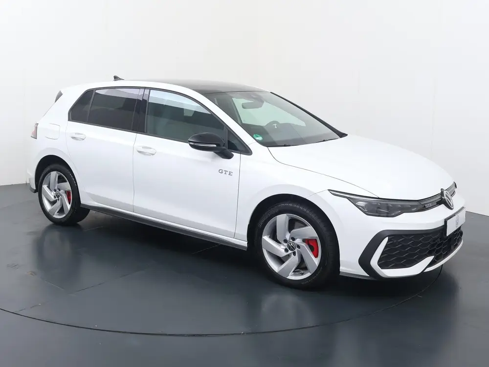 Volkswagen Golf 1.5 eHybrid GTE | 272 PK | Adaptive Cruise C uit 2025, foto 3