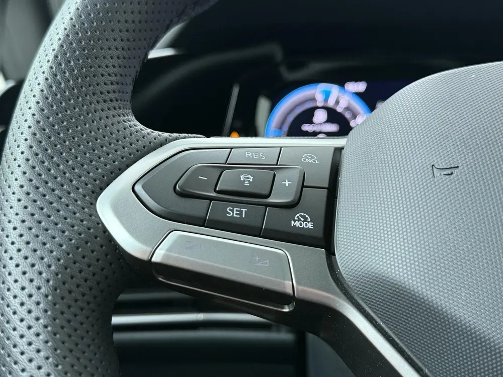 Volkswagen Golf 1.5 eHybrid GTE | 272 PK | Adaptive Cruise C uit 2025, foto 8