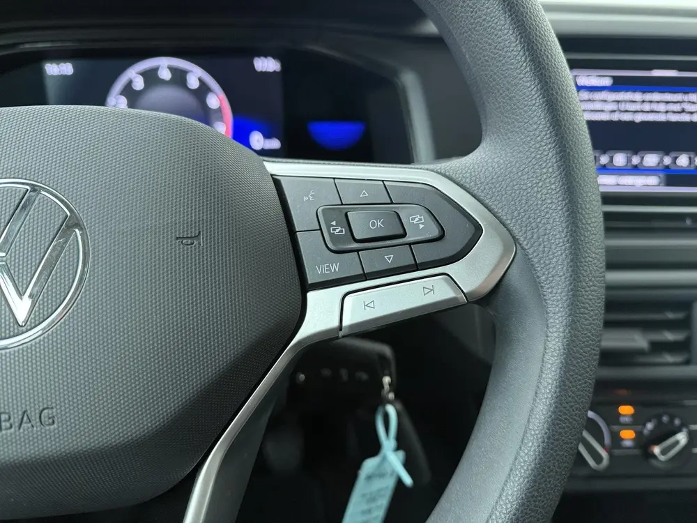 Volkswagen Polo 1.0 TSI Polo | 95 PK | LED verlichting | Cru uit 2023, foto 10