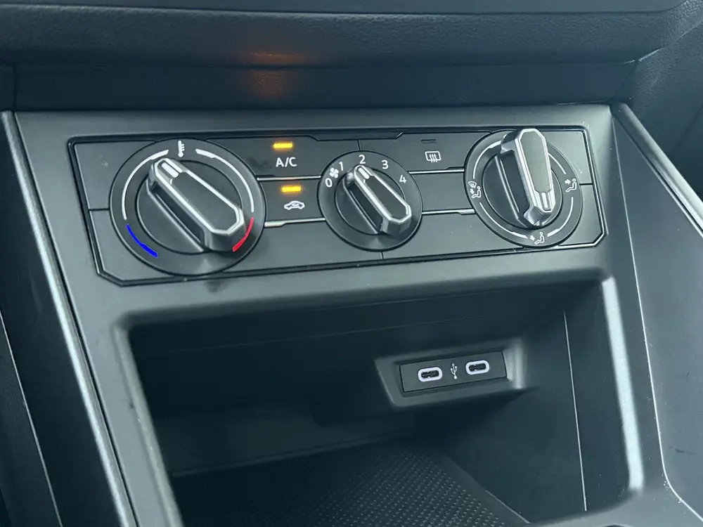 Volkswagen Polo 1.0 TSI Polo | 95 PK | LED verlichting | Cru uit 2023, foto 16