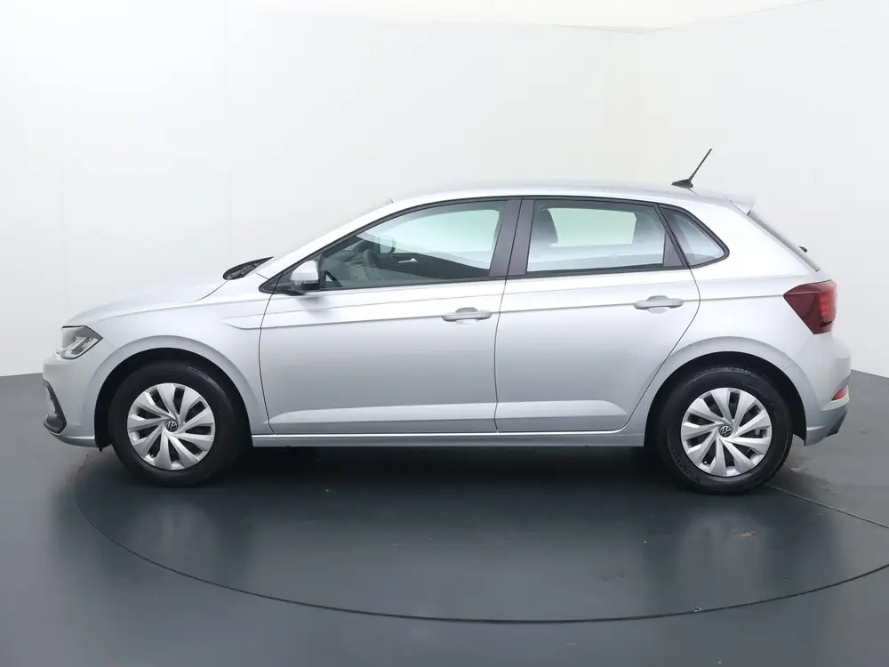 Volkswagen Polo 1.0 TSI Polo | 95 PK | LED verlichting | Cru uit 2023, foto 2