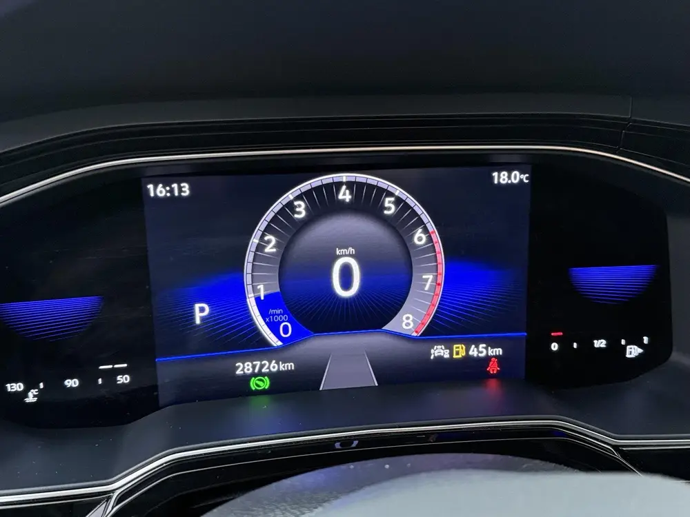 Volkswagen Polo 1.0 TSI R-Line Business | 95 PK | Automaat | uit 2022, foto 10