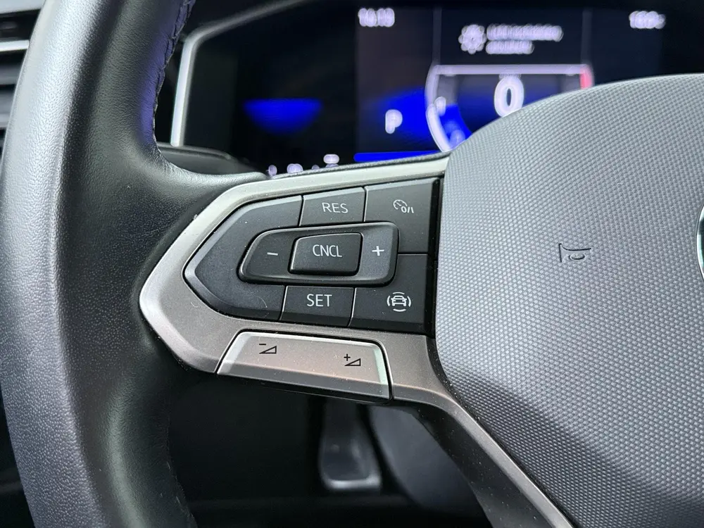 Volkswagen Polo 1.0 TSI R-Line Business | 95 PK | Automaat | uit 2022, foto 7