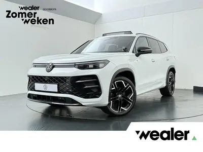 Volkswagen Tayron 1.5 eHybrid R-Line Edition | 272 PK | SoH uit 2025