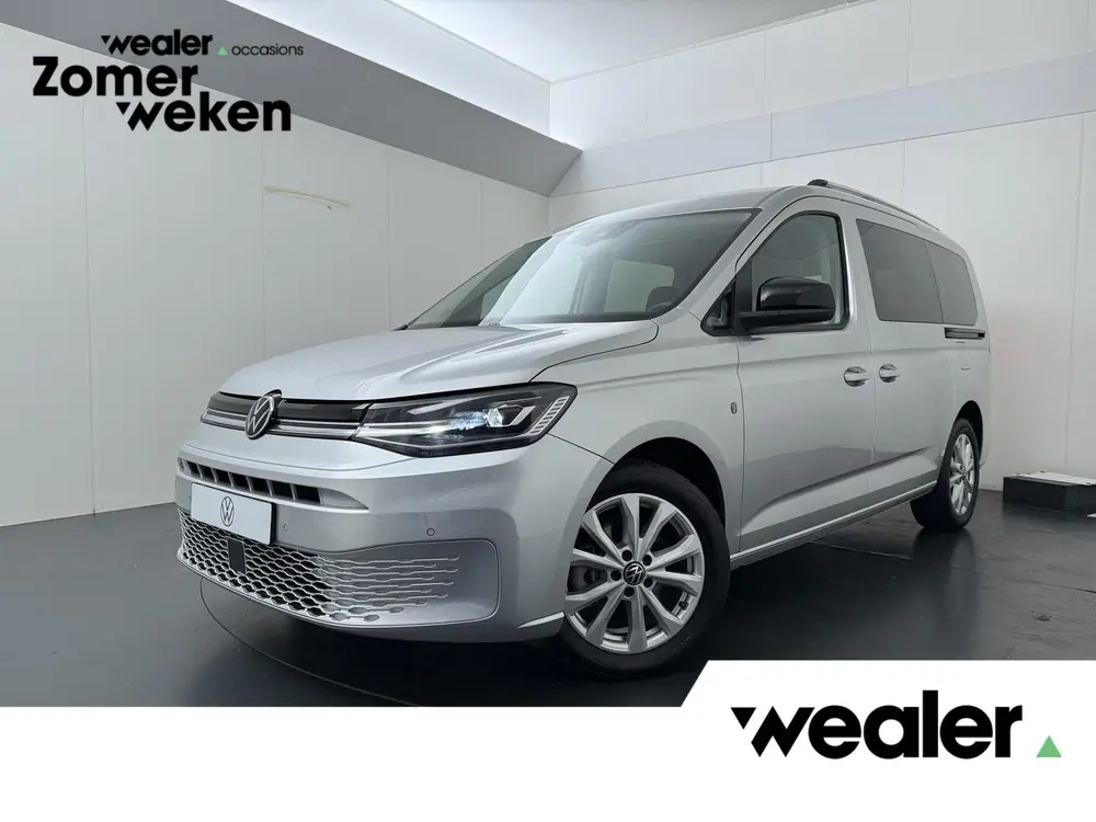 Volkswagen Caddy Life 1.5 TSI DSG uit 2023