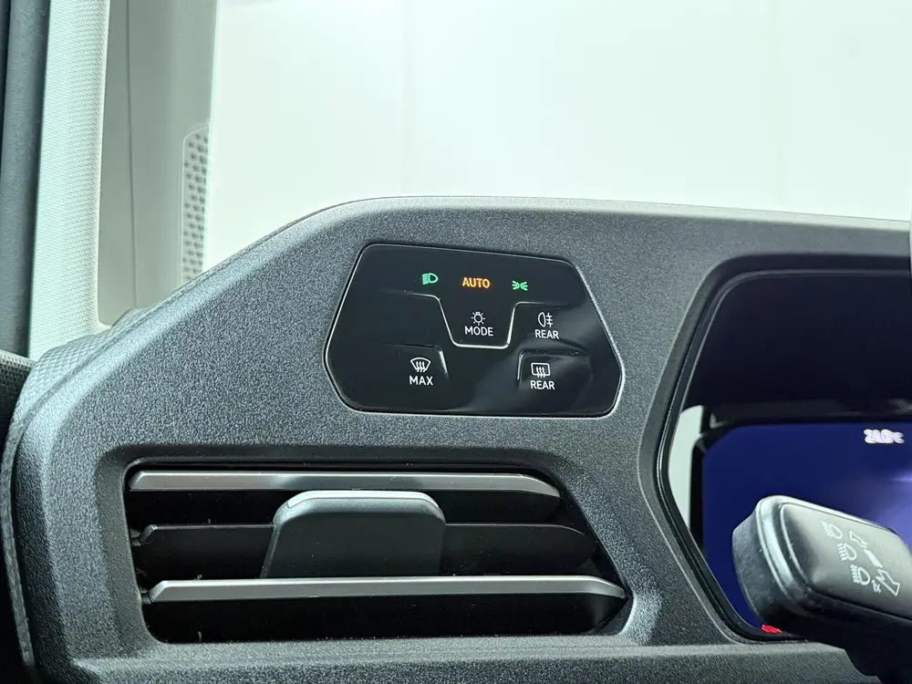 Volkswagen Caddy Life 1.5 TSI DSG uit 2023, foto 10