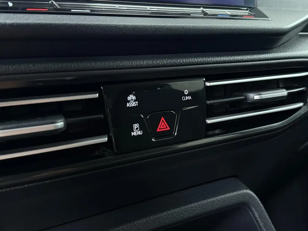 Volkswagen Caddy Life 1.5 TSI DSG uit 2023, foto 16